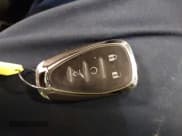 ✅ 2020 Chevrolet Equinox LT • VIN: 2GNAXVEX7L6132873 • Lot: 43844235. Listed on IAAI with 110,273 mi. Free auction sales archive from the USA and detailed vehicle history report at DreamBid. Image 11.