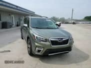 ✅ 2019 Subaru Forester Touring • VIN: JF2SKAWC9KH536624 • Lot: 59945515. Listed on Copart with 122,363 mi. Free auction sales archive from the USA and detailed vehicle history report at DreamBid. Image 14.