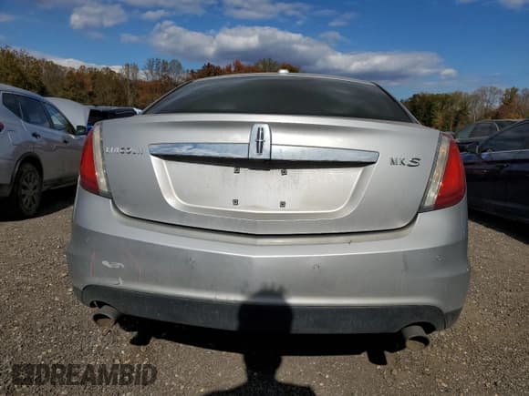 ✅ 2010 Lincoln MKS • VIN: 1LNHL9DR8AG608800 • Lot: 89734745. Listed on Copart with 299,234 mi. Free auction sales archive from the USA and detailed vehicle history report at DreamBid. Image 6.