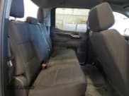 ✅ 2023 Chevrolet Silverado 1500 LT Trail Boss • VIN: 3GCUDFE82PG128916 • Lot: 48507705. Wystawiony na Copart z przebiegiem 46 206 mil. Bezpłatny archiwum sprzedaży aukcyjnych z USA i szczegółowy raport historii pojazdu na DreamBid. Zdjęcie 10.