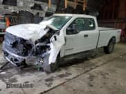 ✅ 2018 Ford F-250 XL • VIN: 1FT7X2BT6JEB80926 • Лот: 41676795. Опубликован ранее на Copart с пробегом Не указан. Бесплатный доступ к архиву аукционных продаж из США и подробный отчёт об истории автомобиля на DreamBid. Изображение 1.