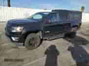 2019 Chevrolet Colorado 4WD Z71 с VIN 1GCHTDEN2K1206228, выставлен на аукционе Copart как лот 42449755 с пробегом 58 360 миль миль и Списание • Salvage title. История ставок и продаж доступна на DreamBid. Изображение 1.