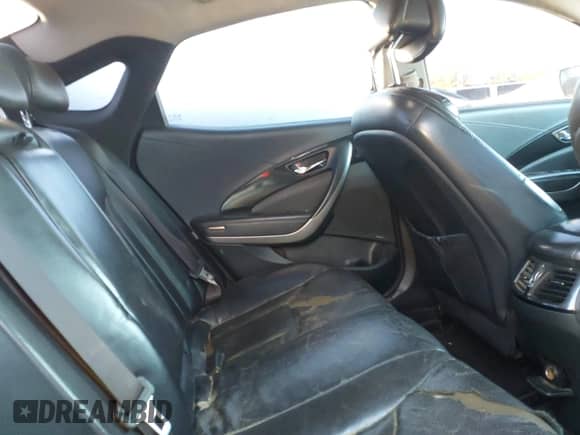 2013 Hyundai Azera с VIN KMHFG4JG7DA309243, выставлен на аукционе IAAI как лот 43531481 с пробегом 212 855 миль миль и . История ставок и продаж доступна на DreamBid. Изображение 8.