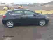 2017 Chevrolet Cruze LT с VIN 3G1BE6SM5HS605531, выставлен на аукционе IAAI как лот 43574360 с пробегом 93 996 миль миль и . История ставок и продаж доступна на DreamBid. Изображение 13.