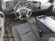 ✅ 2011 Chevrolet Silverado 1500 LT • VIN: 1GCRKSE36BZ343507 • Лот: 89533695. Опубликован ранее на Copart с пробегом 196 650 миль. Бесплатный доступ к архиву аукционных продаж из США и подробный отчёт об истории автомобиля на DreamBid. Изображение 8.