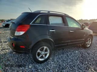 ✅ 2012 Chevrolet Captiva Sport LT • VIN: 3GNAL3E52CS528483 • Lot: 60415545. Wystawiony na Copart z przebiegiem 132 167 mil. Bezpłatny archiwum sprzedaży aukcyjnych z USA i szczegółowy raport historii pojazdu na DreamBid. Zdjęcie 3.