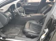 ✅ 2016 Mercedes-Benz CLS 400 • VIN: WDDLJ6HB6GA163040 • Lot: 80734335. Listed on Copart with 58,759 mi. Free auction sales archive from the USA and detailed vehicle history report at DreamBid. Image 7.