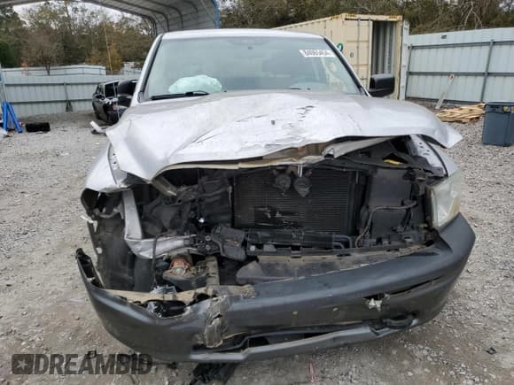 ✅ 2010 Dodge 1500 SLT • VIN: 1D7RB1GT8AS237614 • Lot: 84065454. Wystawiony na Copart z przebiegiem 57 836 mil. Bezpłatny archiwum sprzedaży aukcyjnych z USA i szczegółowy raport historii pojazdu na DreamBid. Zdjęcie 5.