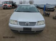 ✅ 2005 Volkswagen Jetta GLS • VIN: 3VWSR69M55M017823 • Lot: 43453445. Wystawiony na Copart z przebiegiem 215 746 mil. Bezpłatny archiwum sprzedaży aukcyjnych z USA i szczegółowy raport historii pojazdu na DreamBid. Zdjęcie 5.
