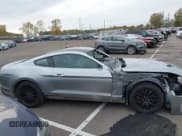 ✅ 2021 Ford Mustang GT Premium • VIN: 1FA6P8CFXM5111061 • Lot: 43574919. Wystawiony na IAAI z przebiegiem 22 551 mil. Bezpłatny archiwum sprzedaży aukcyjnych z USA i szczegółowy raport historii pojazdu na DreamBid. Zdjęcie 14.