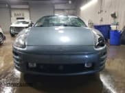 ✅ 2000 Mitsubishi Eclipse GT • VIN: 4A3AC54L3YE136387 • Lot: 84898294. Wystawiony na Copart z przebiegiem 191 214 mil. Bezpłatny archiwum sprzedaży aukcyjnych z USA i szczegółowy raport historii pojazdu na DreamBid. Zdjęcie 5.