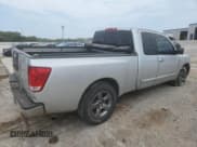 ✅ 2005 Nissan Titan XE • VIN: 1N6BA06A15N518194 • Lot: 64585525. Listed on Copart with 226,813 mi. Free auction sales archive from the USA and detailed vehicle history report at DreamBid. Image 3.