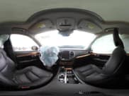 ✅ 2025 Volvo XC90 Plus • VIN: YV4H60PE0S1307861 • Lot: 43442934. Listed on IAAI with 45,803 mi. Free auction sales archive from the USA and detailed vehicle history report at DreamBid. Image 18.