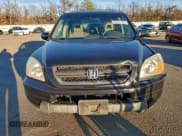 ✅ 2005 Honda Pilot EX-L • VIN: 2HKYF18565H540695 • Lot: 93745145. Wystawiony na Copart z przebiegiem 108 199 mil. Bezpłatny archiwum sprzedaży aukcyjnych z USA i szczegółowy raport historii pojazdu na DreamBid. Zdjęcie 5.