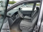 ✅ 2005 Mazda MPV LX • VIN: JM3LW28A950537453 • Lot: 68719105. Wystawiony na Copart z przebiegiem 101 149 mil. Bezpłatny archiwum sprzedaży aukcyjnych z USA i szczegółowy raport historii pojazdu na DreamBid. Zdjęcie 7.