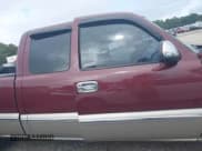 ✅ 1999 GMC Sierra 1500 SLE • VIN: 2GTEC19V9X1564343 • Lot: 42909347. Listed on IAAI with 221,434 mi. Free auction sales archive from the USA and detailed vehicle history report at DreamBid. Image 14.