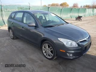 ✅ 2009 Hyundai Elantra Touring • VIN: KMHDC86E79U032813 • Лот: 43652508. Опубликован ранее на IAAI с пробегом 105 483 миль. Бесплатный доступ к архиву аукционных продаж из США и подробный отчёт об истории автомобиля на DreamBid. Изображение 1.