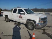 ✅ 2018 Chevrolet Silverado 1500 LT • VIN: 1GCVKREH6JZ218153 • Lot: 41850865. Listed on Copart with 86,159 mi. Free auction sales archive from the USA and detailed vehicle history report at DreamBid. Image 4.