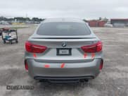 ✅ 2019 BMW X6 M • VIN: 5YMKW8C59K0Y75102 • Lot: 41347277. Listed on IAAI with 37,635 mi. Free auction sales archive from the USA and detailed vehicle history report at DreamBid. Image 17.