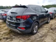 ✅ 2017 Hyundai Santa Fe 2.4L • VIN: 5NMZUDLB3HH024840 • Лот: 56909941. Опубликован ранее на Copart с пробегом 80 859 миль. Бесплатный доступ к архиву аукционных продаж из США и подробный отчёт об истории автомобиля на DreamBid. Изображение 4.