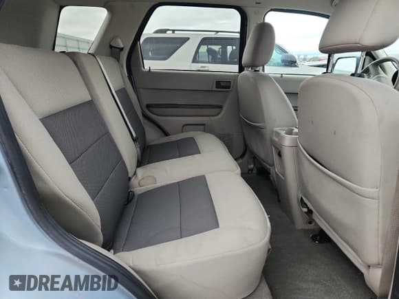 ✅ 2008 Ford Escape Hybrid • VIN: 1FMCU59H28KA03078 • Lot: 86248005. Listed on Copart with 88,331 mi. Free auction sales archive from the USA and detailed vehicle history report at DreamBid. Image 11.