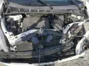 ✅ 2018 Toyota Sienna XLE • VIN: 5TDYZ3DC7JS907499 • Lot: 92708285. Listed on Copart with 78,411 mi. Free auction sales archive from the USA and detailed vehicle history report at DreamBid. Image 12.