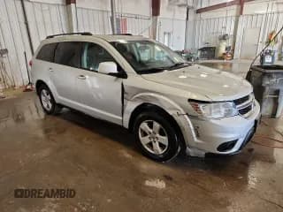 ✅ 2012 Dodge Journey SXT • VIN: 3C4PDDBG4CT216364 • Lot: 86223345. Wystawiony na Copart z przebiegiem 152 782 mil. Bezpłatny archiwum sprzedaży aukcyjnych z USA i szczegółowy raport historii pojazdu na DreamBid. Zdjęcie 4.