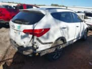 ✅ 2014 Hyundai Santa Fe • VIN: 5XYZU3LA3EG229159 • Лот: 43476937. Опубликован ранее на IAAI с пробегом Не указан. Бесплатный доступ к архиву аукционных продаж из США и подробный отчёт об истории автомобиля на DreamBid. Изображение 4.