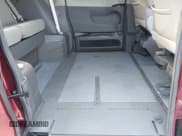 ✅ 2016 Toyota Sienna XLE • VIN: 5TDYK3DC8GS701072 • Lot: 41154795. Listed on IAAI with 52,600 mi. Free auction sales archive from the USA and detailed vehicle history report at DreamBid. Image 8.