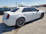 ✅ 2017 Chrysler 300 S Alloy Edition • VIN: 2C3CCABT9HH596951 • Lot: 62541785. Listed on Copart with 74,014 mi. Free auction sales archive from the USA and detailed vehicle history report at DreamBid. Image 3.