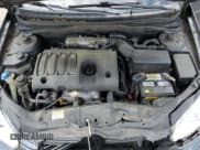 ✅ 2011 Hyundai Accent GLS • VIN: KMHCN4AC7BU614128 • Лот: 56159745. Опубликован ранее на Copart с пробегом 187 432 миль. Бесплатный доступ к архиву аукционных продаж из США и подробный отчёт об истории автомобиля на DreamBid. Изображение 11.