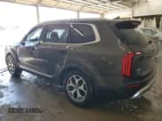 ✅ 2021 Kia Telluride EX • VIN: 5XYP3DHC9MG162558 • Лот: 86074425. Опубликован ранее на Copart с пробегом 68 814 миль. Бесплатный доступ к архиву аукционных продаж из США и подробный отчёт об истории автомобиля на DreamBid. Изображение 2.