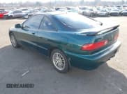 ✅ 2000 Acura Integra LS • VIN: JH4DC445XYS009163 • Lot: 41414002. Listed on IAAI with 190,051 mi. Free auction sales archive from the USA and detailed vehicle history report at DreamBid. Image 3.