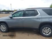 ✅ 2021 Chevrolet Traverse LT Cloth • VIN: 1GNERGKW1MJ256399 • Lot: 42246415. Listed on IAAI with 67,432 mi. Free auction sales archive from the USA and detailed vehicle history report at DreamBid. Image 15.