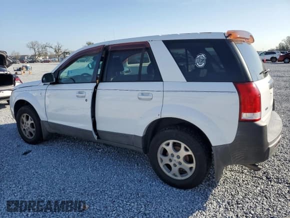✅ 2005 Saturn VUE • VIN: 5GZCZ53455S857665 • Lot: 89303695. Wystawiony na Copart z przebiegiem 179 075 mil. Bezpłatny archiwum sprzedaży aukcyjnych z USA i szczegółowy raport historii pojazdu na DreamBid. Zdjęcie 2.