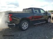 ✅ 2024 Chevrolet Silverado 1500 LTZ • VIN: 1GCUDGED6RZ242536 • Лот: 85079535. Опубликован ранее на Copart с пробегом 7 200 миль. Бесплатный доступ к архиву аукционных продаж из США и подробный отчёт об истории автомобиля на DreamBid. Изображение 3.