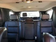 ✅ 2014 Dodge Durango Citadel • VIN: 1C4RDHEG4EC975848 • Lot: 70590065. Wystawiony na Copart z przebiegiem 165 223 mil. Bezpłatny archiwum sprzedaży aukcyjnych z USA i szczegółowy raport historii pojazdu na DreamBid. Zdjęcie 10.