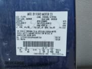 ✅ 2005 Ford F-150 XLT • VIN: 1FTPX12535NA68134 • Lot: 43159106. Listed on IAAI with 155,916 mi. Free auction sales archive from the USA and detailed vehicle history report at DreamBid. Image 9.