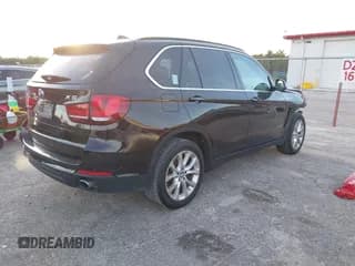 ✅ 2016 BMW X5 sDrive35i • VIN: 5UXKR2C51G0R72216 • Lot: 43665451. Wystawiony na IAAI z przebiegiem 93 277 mil. Bezpłatny archiwum sprzedaży aukcyjnych z USA i szczegółowy raport historii pojazdu na DreamBid. Zdjęcie 4.