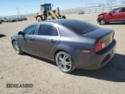 ✅ 2010 Chevrolet Malibu 1FL • VIN: 1G1ZA5EBXA4121570 • Lot: 68924584. Listed on Copart with 176,425 mi. Free auction sales archive from the USA and detailed vehicle history report at DreamBid. Image 2.