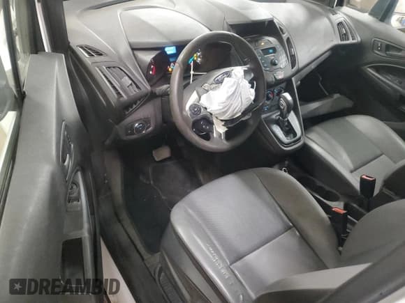 ✅ 2014 Ford Transit Connect XL • VIN: NM0LS7E72E1137459 • Лот: 57498545. Опубликован ранее на Copart с пробегом 199 438 миль. Бесплатный доступ к архиву аукционных продаж из США и подробный отчёт об истории автомобиля на DreamBid. Изображение 8.