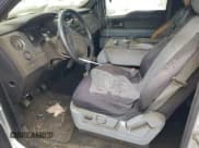 ✅ 2012 Ford F-150 Lariat • VIN: 1FTFW1EF7CFD00650 • Лот: 81908425. Опубликован ранее на Copart с пробегом 151 801 миль. Бесплатный доступ к архиву аукционных продаж из США и подробный отчёт об истории автомобиля на DreamBid. Изображение 7.