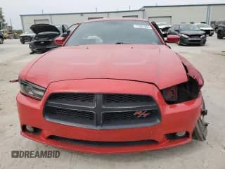✅ 2012 Dodge Charger Road/Track • VIN: 2C3CDXCT3CH134926 • Lot: 71961955. Wystawiony na Copart z przebiegiem 145 593 mil. Bezpłatny archiwum sprzedaży aukcyjnych z USA i szczegółowy raport historii pojazdu na DreamBid. Zdjęcie 5.