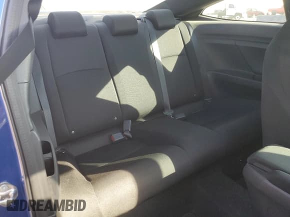 ✅ 2020 Honda Civic Si • VIN: 2HGFC3A59LH750575 • Lot: 82427185. Wystawiony na Copart z przebiegiem 47 501 mil. Bezpłatny archiwum sprzedaży aukcyjnych z USA i szczegółowy raport historii pojazdu na DreamBid. Zdjęcie 10.