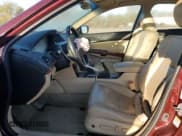 ✅ 2011 Honda Accord EX • VIN: 1HGCP2E75BA151022 • Lot: 82434885. Listed on Copart with 146,378 mi. Free auction sales archive from the USA and detailed vehicle history report at DreamBid. Image 7.