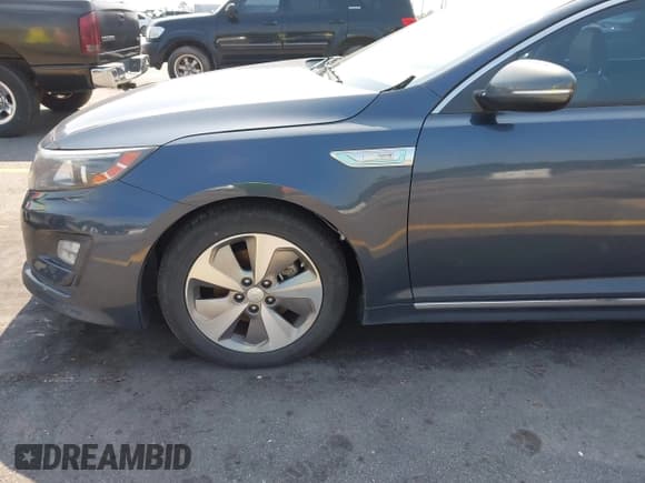 ✅ 2015 Kia Optima EX • VIN: KNAGN4AD8F5084764 • Lot: 42404405. Listed on IAAI with 158,587 mi. Free auction sales archive from the USA and detailed vehicle history report at DreamBid. Image 14.