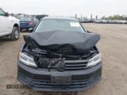 ✅ 2015 Volkswagen Jetta S • VIN: 3VW2K7AJ7FM231175 • Lot: 43401154. Listed on IAAI with 177,252 mi. Free auction sales archive from the USA and detailed vehicle history report at DreamBid. Image 6.