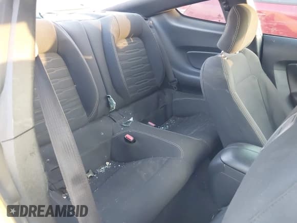 ✅ 2016 Ford Mustang EcoBoost Premium • VIN: 1FA6P8TH0G5202880 • Lot: 43771274. Wystawiony na IAAI z przebiegiem 86 458 mil. Bezpłatny archiwum sprzedaży aukcyjnych z USA i szczegółowy raport historii pojazdu na DreamBid. Zdjęcie 8.