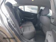 ✅ 2020 Nissan Altima S • VIN: 1N4BL4BV9LC196920 • Lot: 43648301. Listed on IAAI with 110,185 mi. Free auction sales archive from the USA and detailed vehicle history report at DreamBid. Image 8.