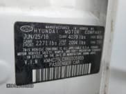 ✅ 2019 Hyundai Ioniq SEL • VIN: KMHC75LCXKU105955 • Лот: 93073425. Опубликован ранее на Copart с пробегом 88 579 миль. Бесплатный доступ к архиву аукционных продаж из США и подробный отчёт об истории автомобиля на DreamBid. Изображение 12.